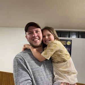 Meet your Posher, Travis